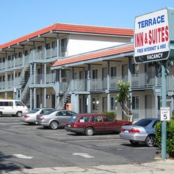 Terrace Inns Suites Hotels 10869 San Pablo Ave El Cerrito Ca Photo Of Terrace Inns Suites El Cerrito Ca United States