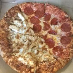 Blackjack pizza uintah