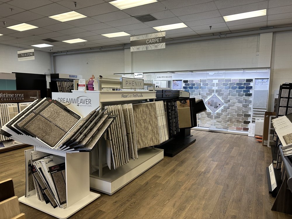 image of business Central Floor Supply