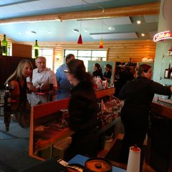 The Boulders 22 Photos 45 Reviews Seafood 8363 Lakeland Trl Photo Of The Boulders Walker Mn United States