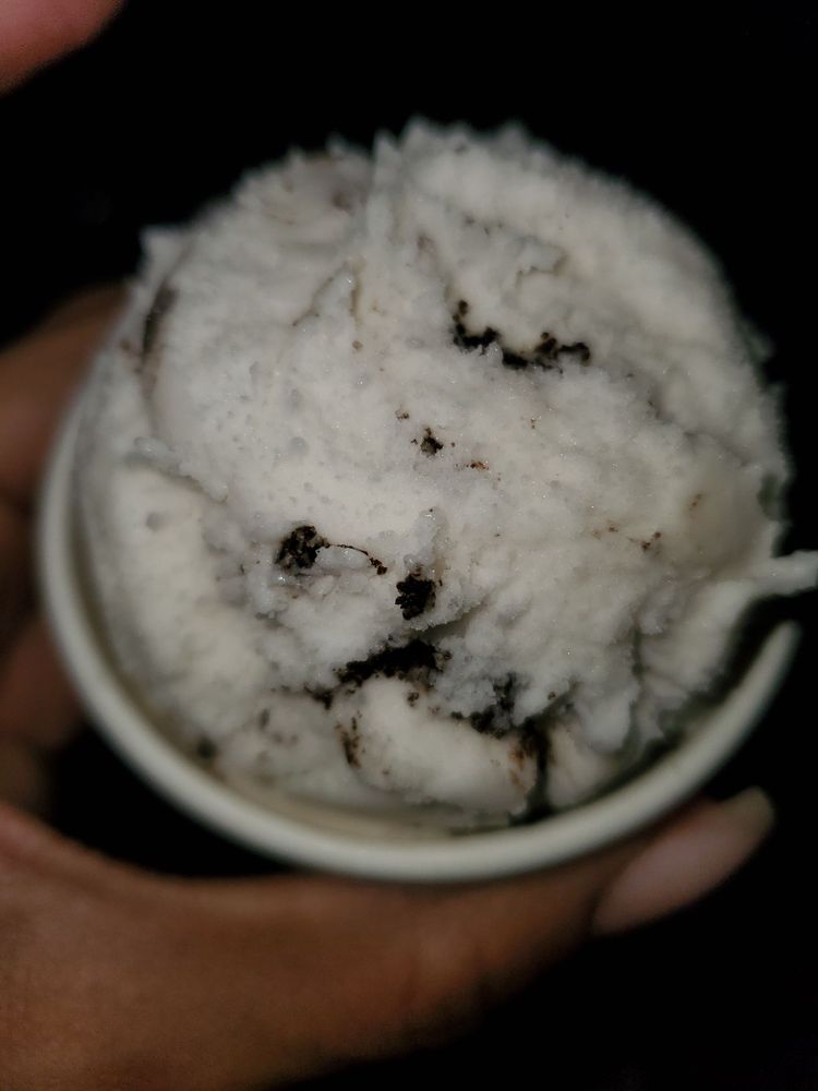 What's the Scoop
