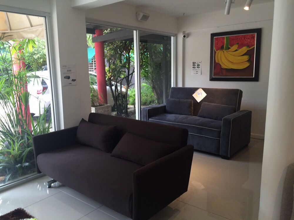 Futones Por Sangit 15 Photos Furniture Stores Carretera 176, Km