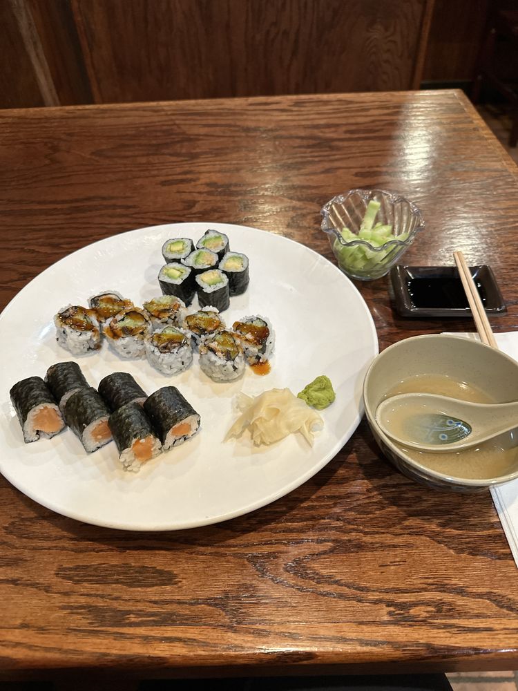 Tokyo Diner