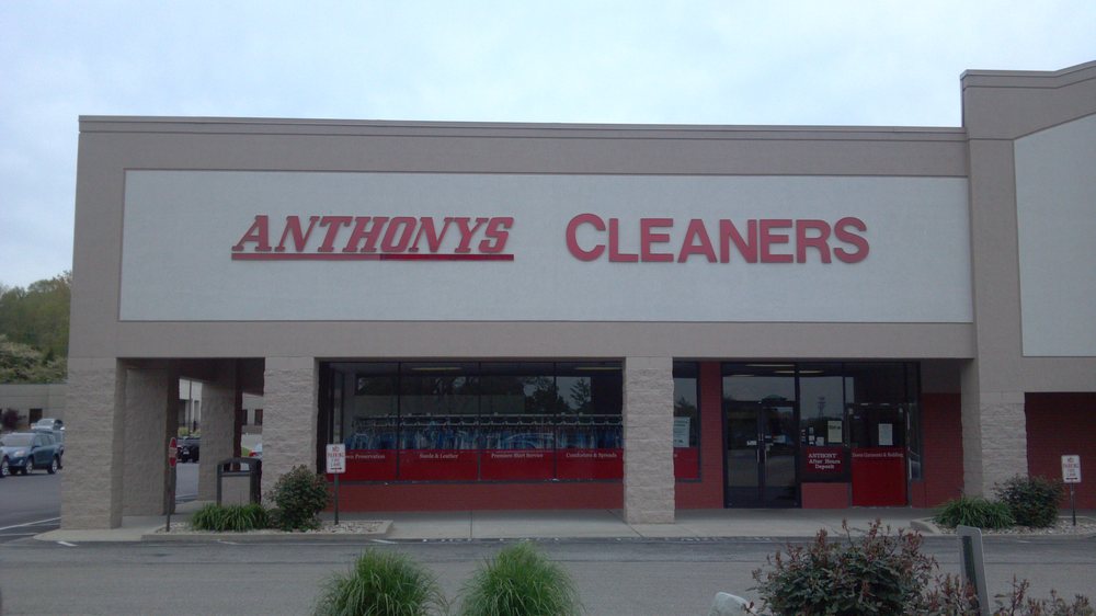 Anthonys Cleaners 19 Photos Shoe Repair 10400