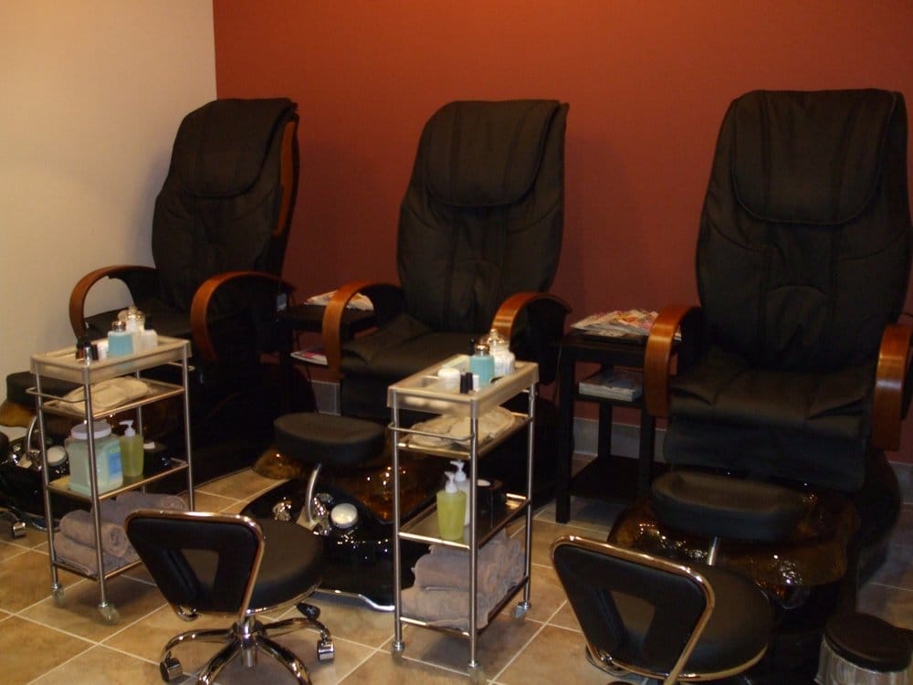 Anthony David Salon & Spa 35 Reviews 703 Meacham Rd Hair Salons