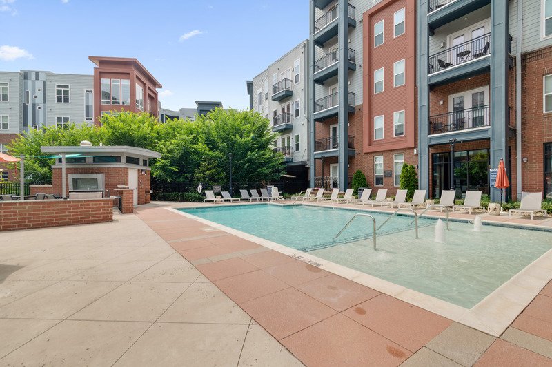 BullHouse Apartments