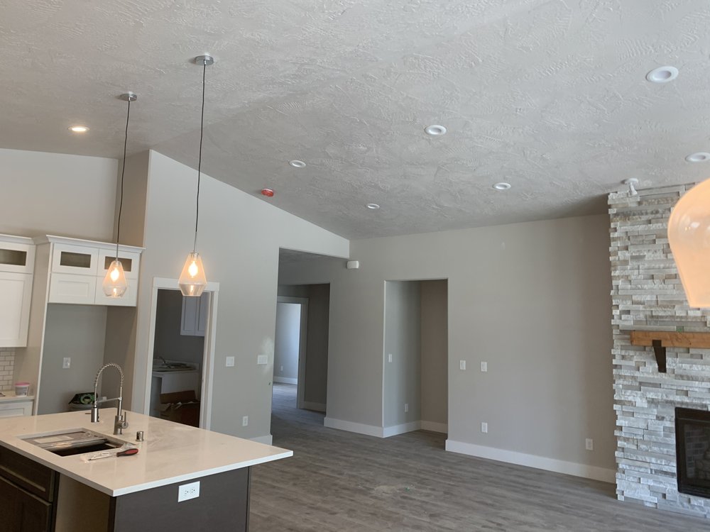 Unity Drywall & Contracting Services 