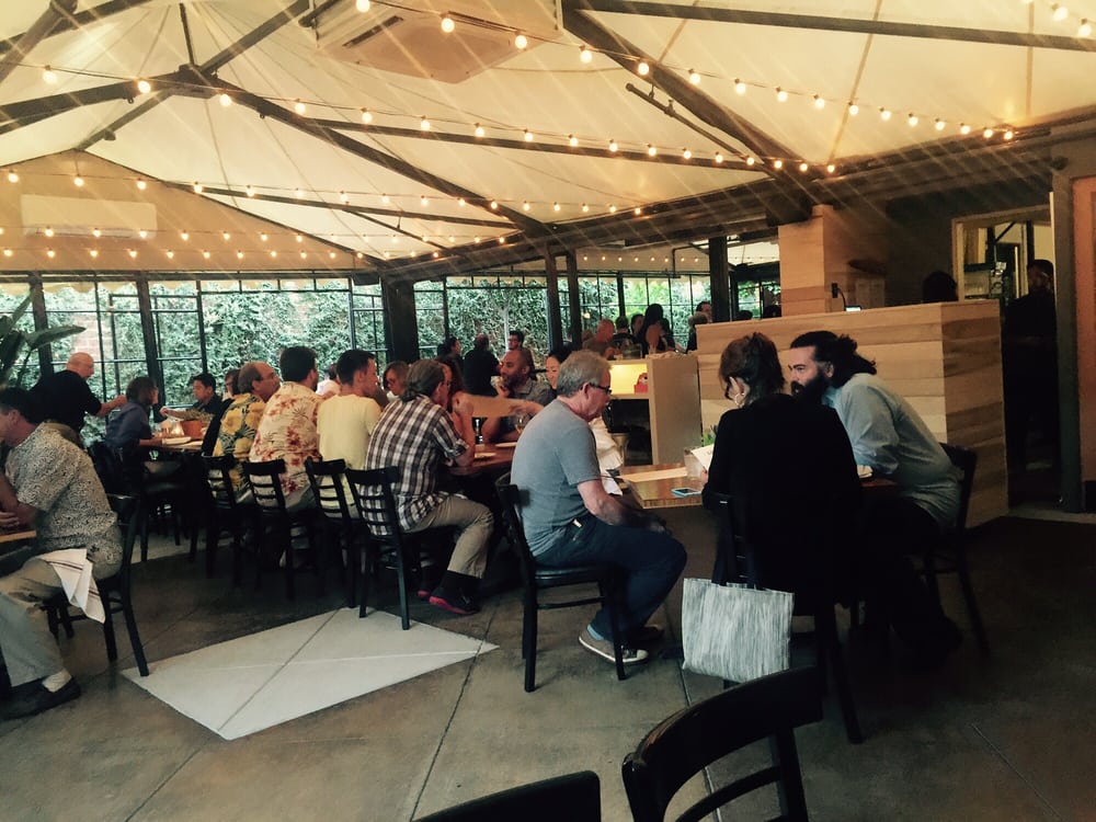 Communal Restaurant South Pasadena Ca Communal Restaurant South Pasadena Ca