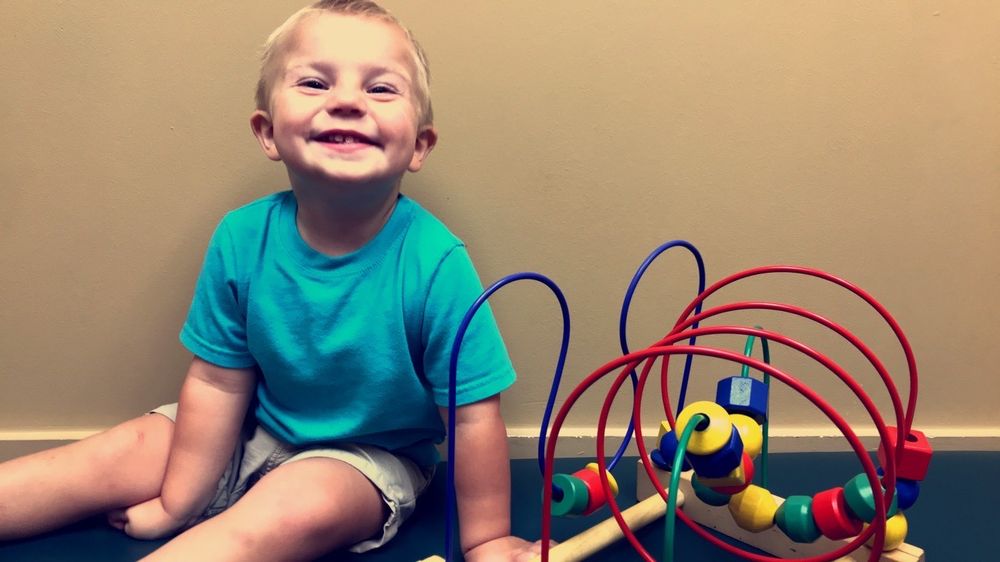image of business River Valley Pediatrics MD PA