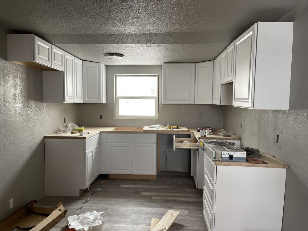 Ralphandsons Construction