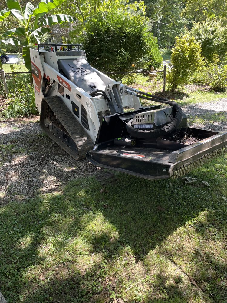 Thompson Improvements Pro Services 