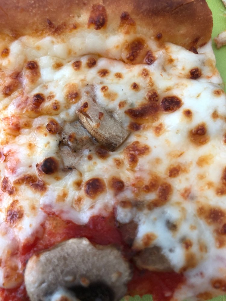 Papa John's Pizza