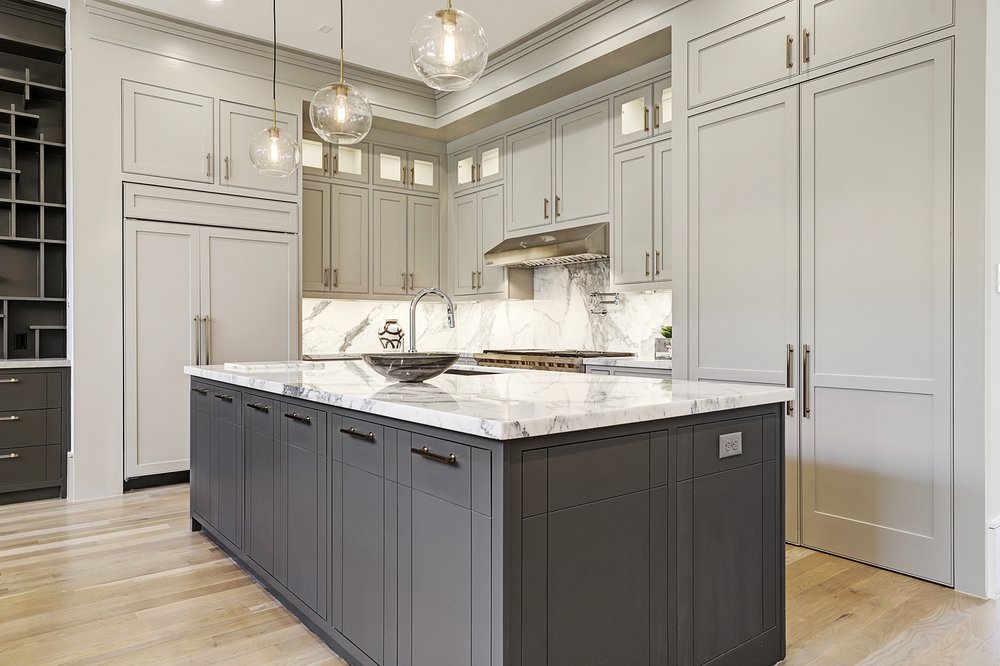 Carnegie Custom Homes