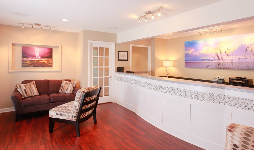 image of business Cape Fear Smiles General & Cosmetic Dentistry