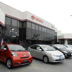Culver City Toyota 109 Photos 1005 Reviews Car Dealers 9077 Photo Of Culver City Toyota Ca United States