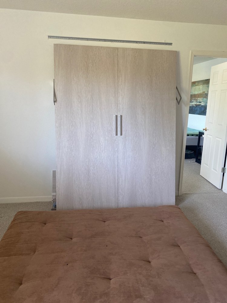 image of business California Closets - Tampa