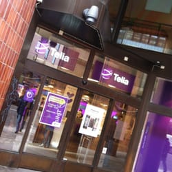telia butik nummer