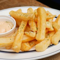 Photo of Cafe Habana TOKYO - Shibuya, 東京都, Japan. フライドポテト めちゃ好み