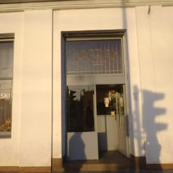 Zakład Fryzjerski Loczek Balwierz Os Teatralne 3 Nowa Huta