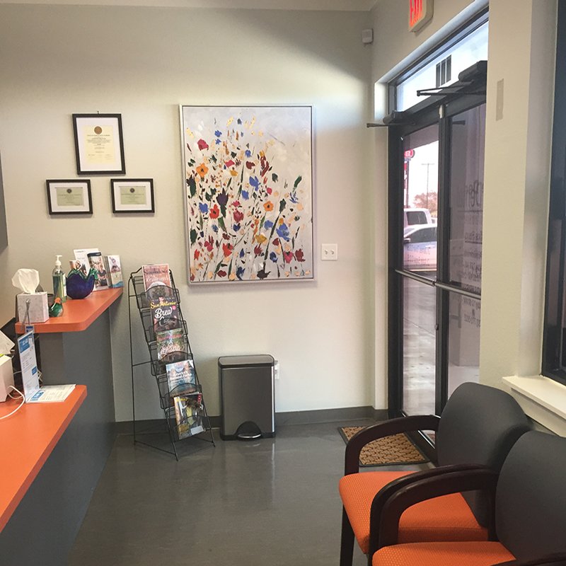 image of business Lytle Dental