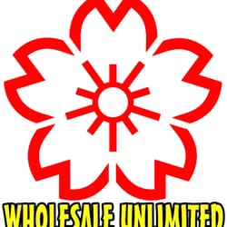 Tips & Advice Wholesale Unlimited is my one stop shop for favorite snacks and goodies. Sometimes I prefer to come here over Longs if I'm looking for something specific.