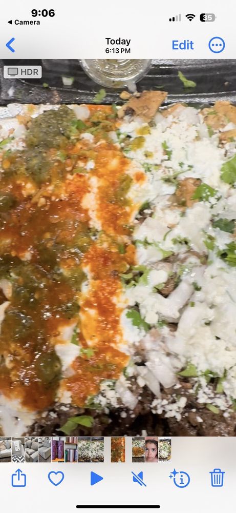 Sumo Tacos