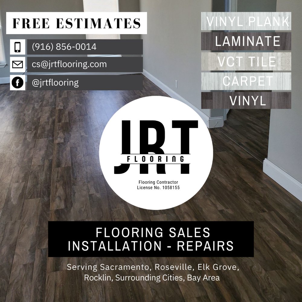 image of business JRT Flooring