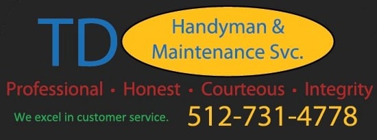 image of business TD Services