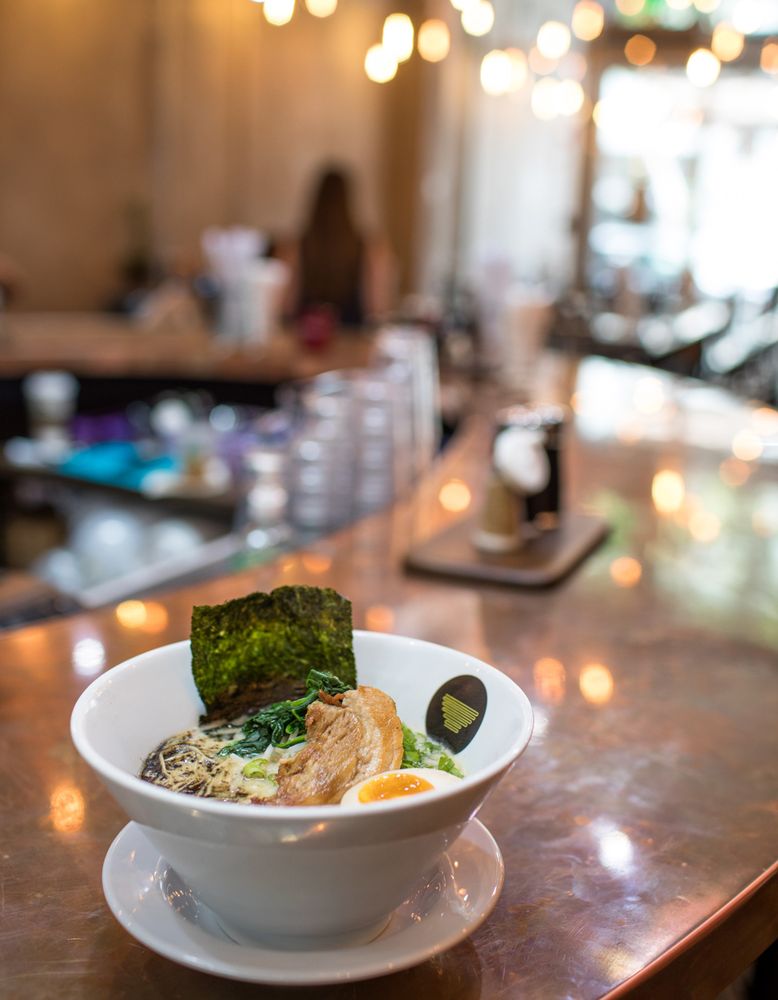 Silverlake Ramen Silverlake Ramen