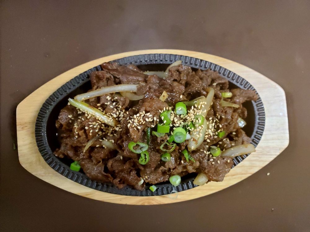 Hanmi Korean Restaurant