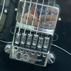 Asken Guitars photo