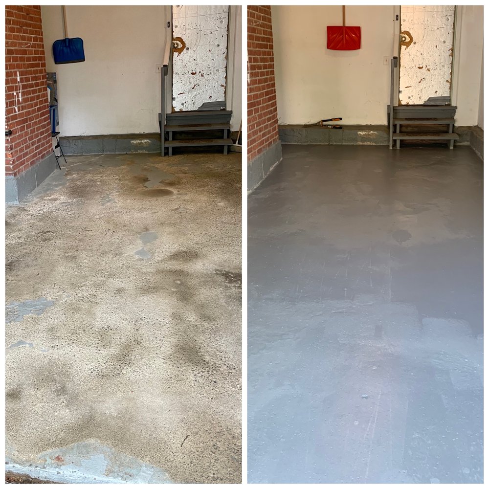 Marini Paving & Masonry