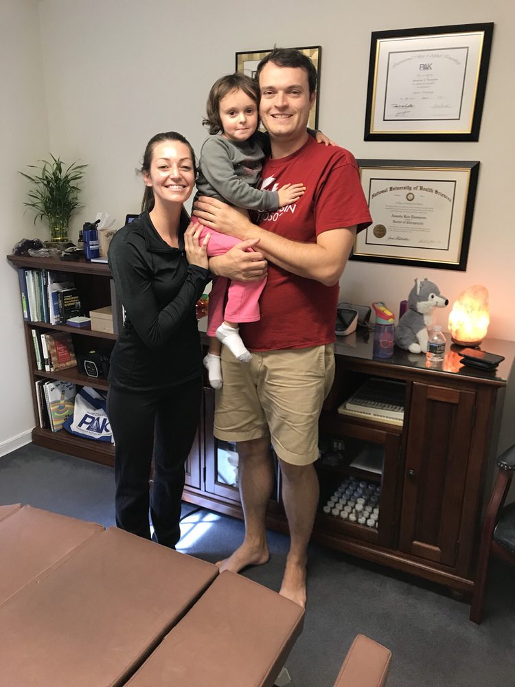 Synergy Chiropractic