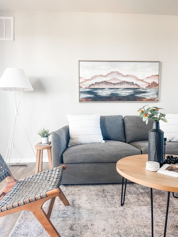 image of business Mint Home Staging Company