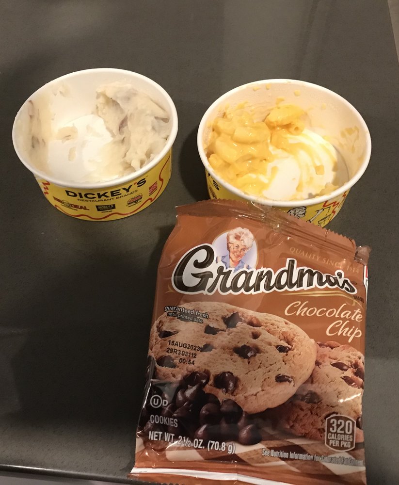 Dickey's Barbecue Pit