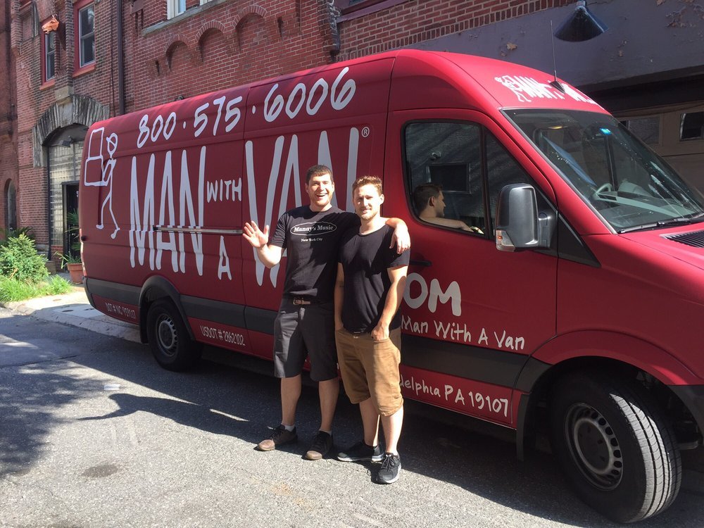 Man With A Van >> Moving From Nyc To Philly Or Dc Need Movers From Brooklyn To Boston Man With A Van >> Moving From Nyc To Philly Or Dc Need Movers From Brooklyn To Boston