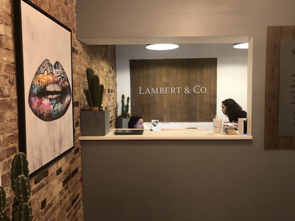 image of business Lambert + Co. Dentistry