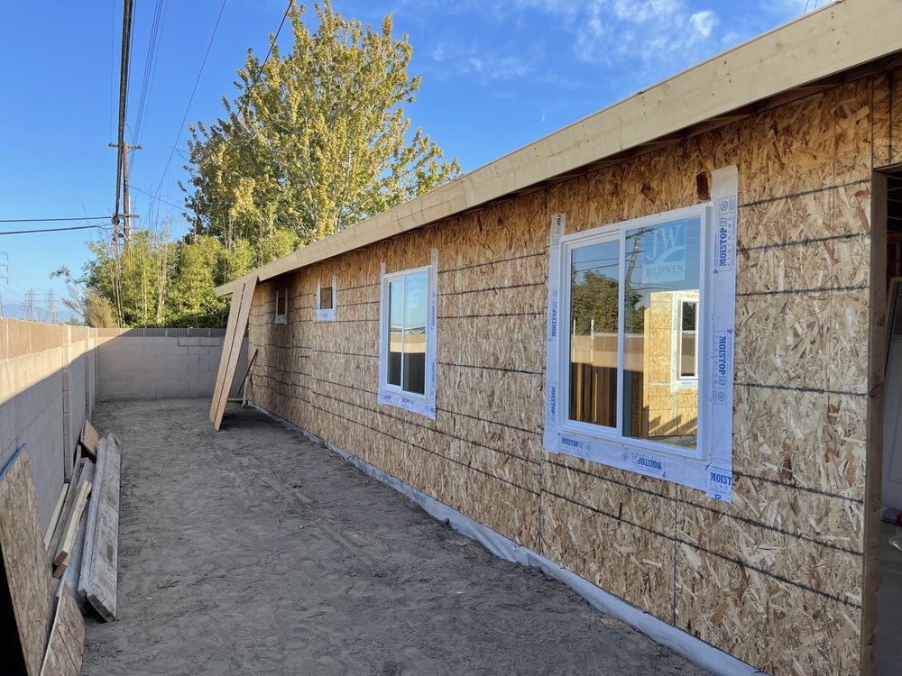 American Renavatu Builders Corp