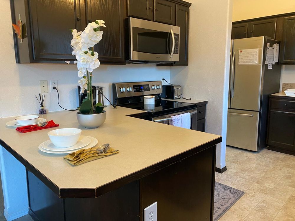 Diligent Care Adult Family Home