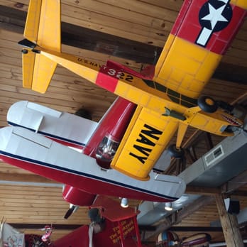 The Airfield Cafe - 46 Photos & 38 Reviews - Cafes - 9A Lafayette Rd