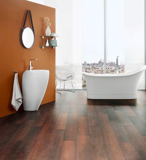 image of business Laminate Vinyl Flooring