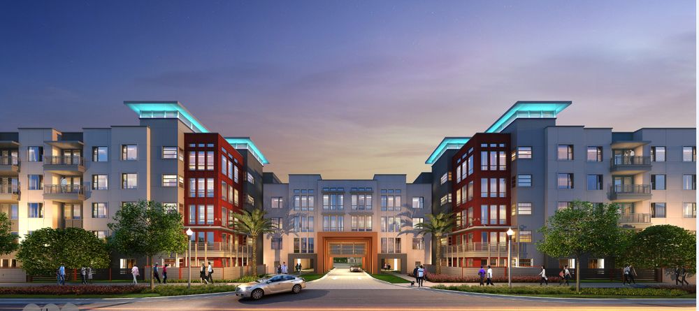 Maitland Station -  Epoch Residential