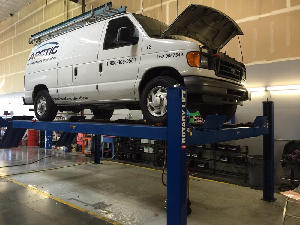 Elite Automotive 36 Photos & 18 Reviews Auto Repair 7665