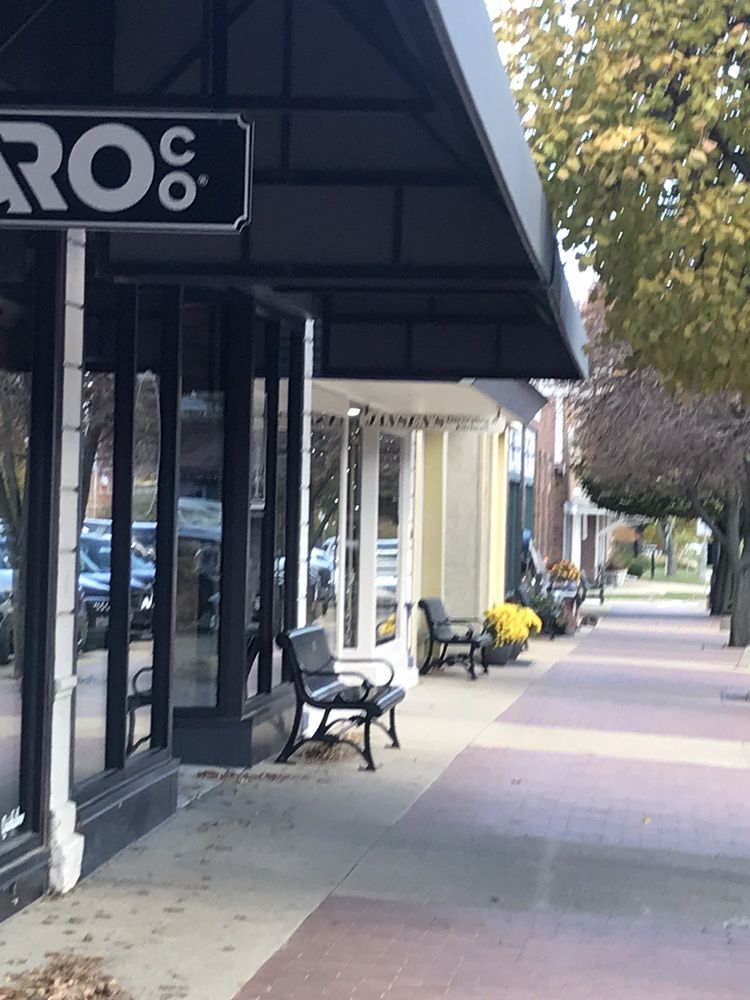 image of business Jansen