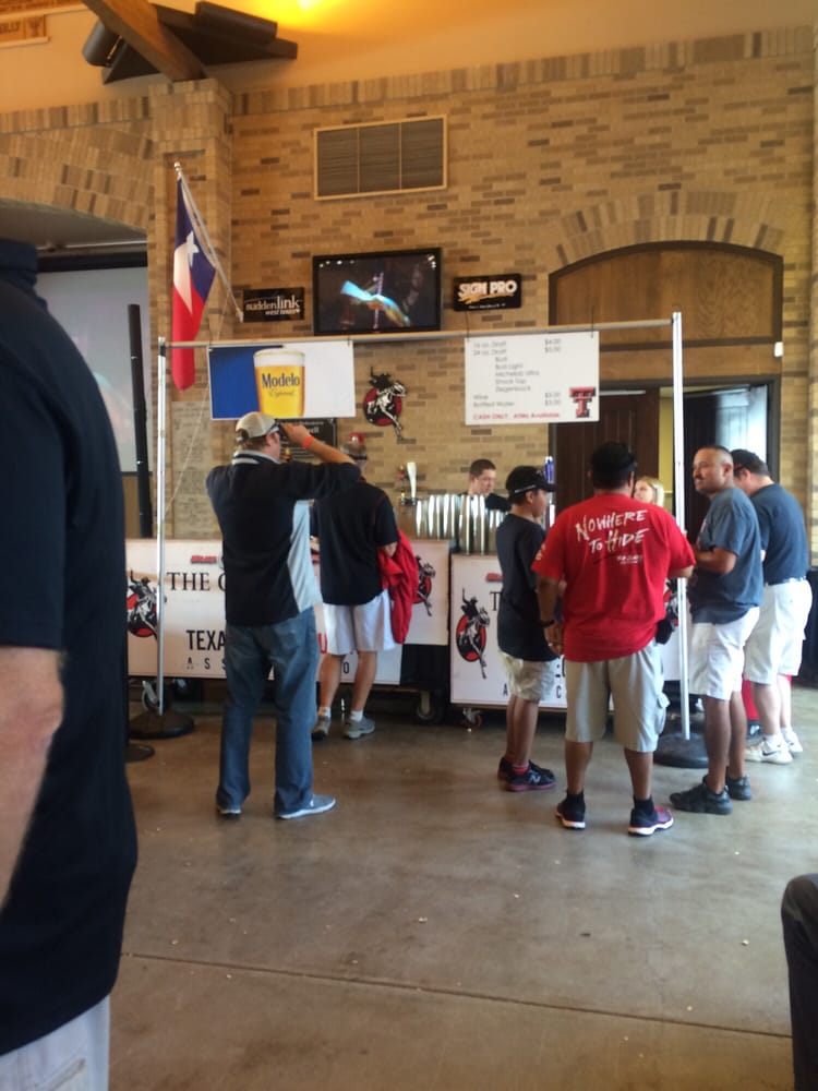 Frazier Alumni Pavilion