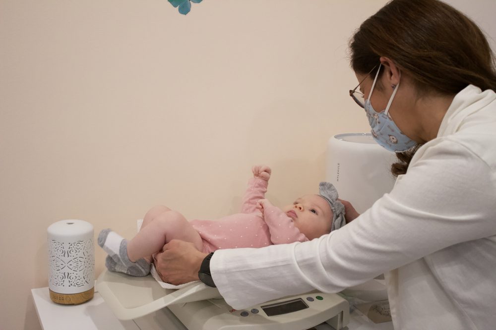 image of business Jofili Pediatrics