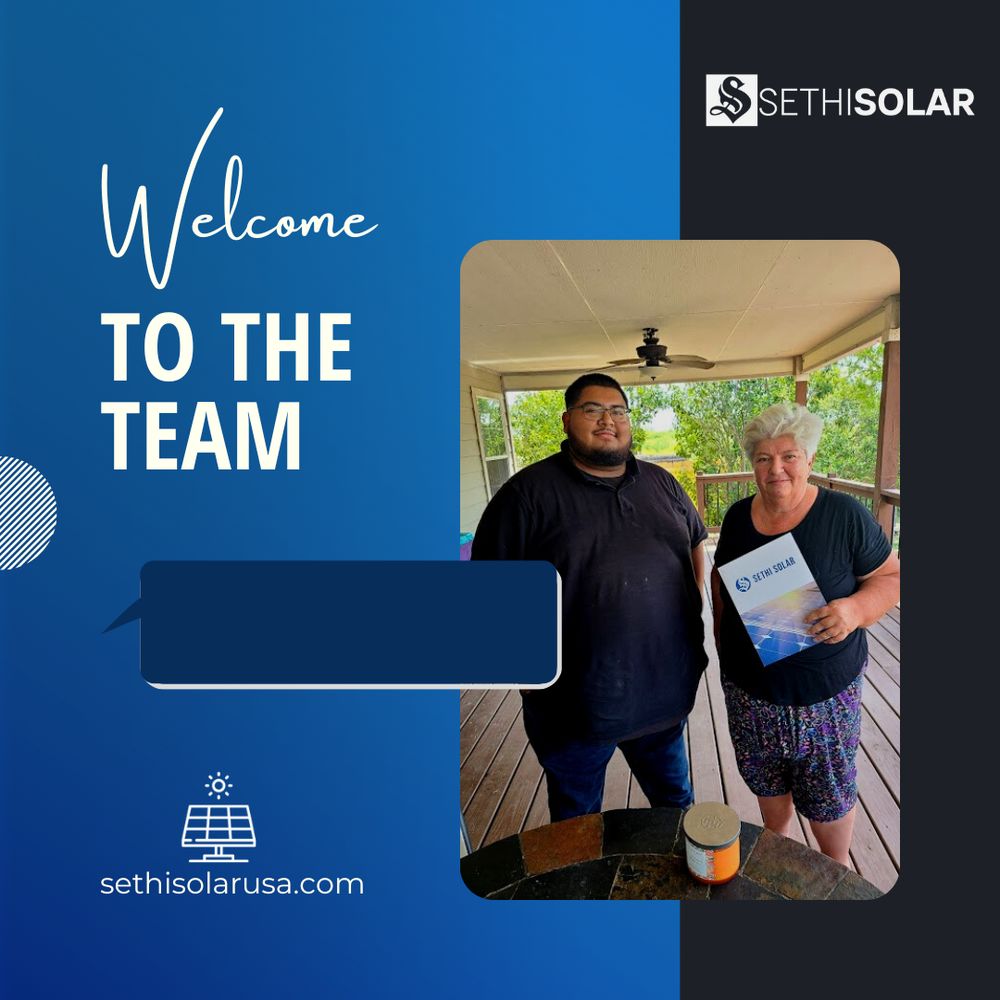 Sethi Solar
