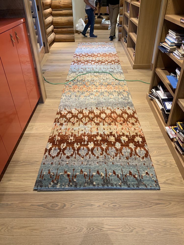 Reliable Assembly & Delivery