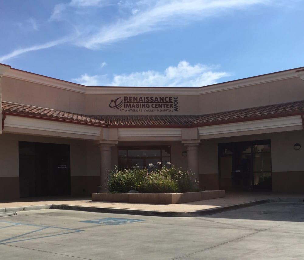 Renaissance Imaging Center AVOIC 13 Reviews Diagnostic Imaging