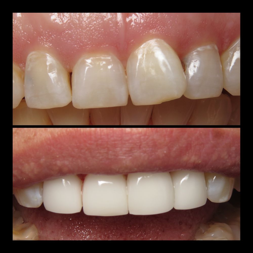 image of business Karin Hatami, DDS